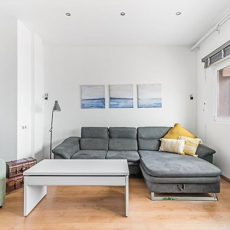 Home2Book Stylish Front Line Las Canteras Beach 大加那利岛拉斯帕尔马斯 外观 照片