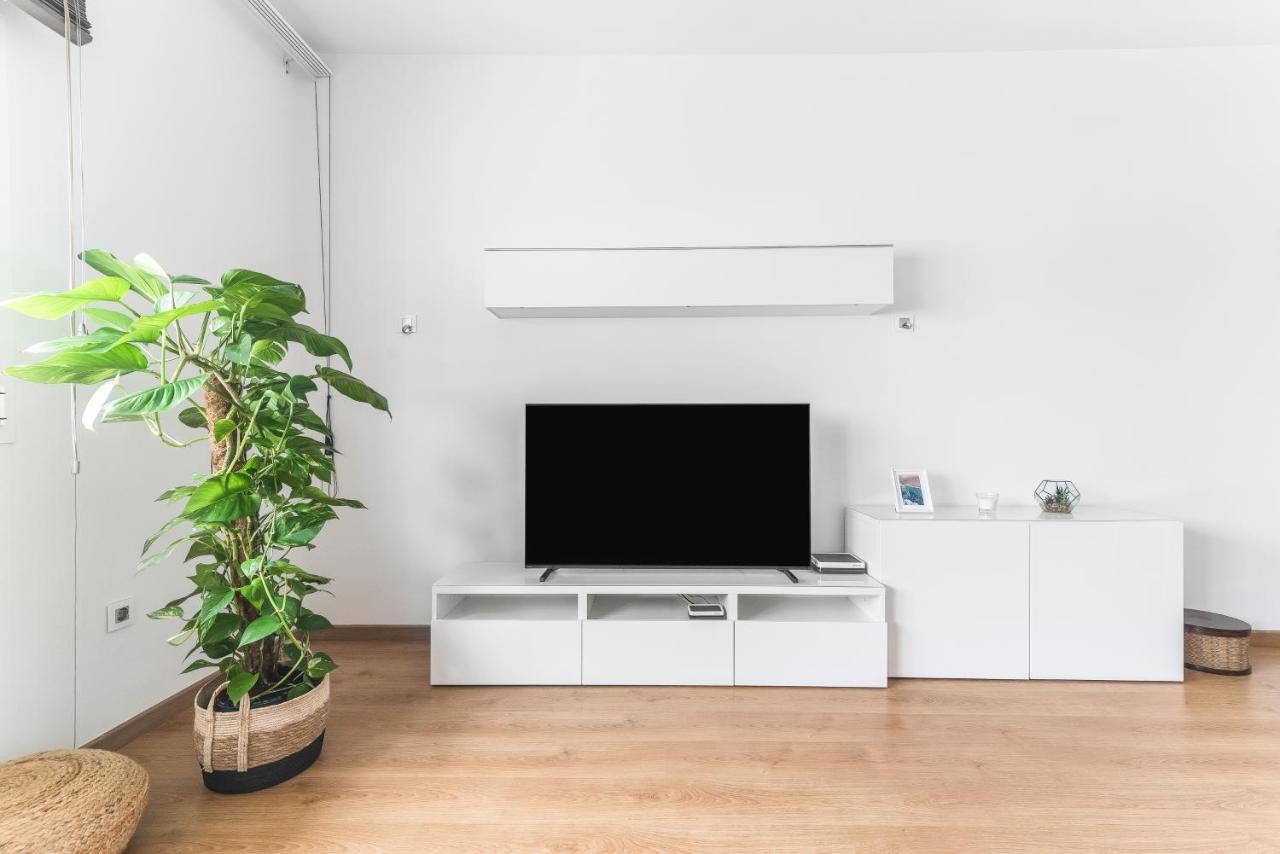 Home2Book Stylish Front Line Las Canteras Beach 大加那利岛拉斯帕尔马斯 外观 照片
