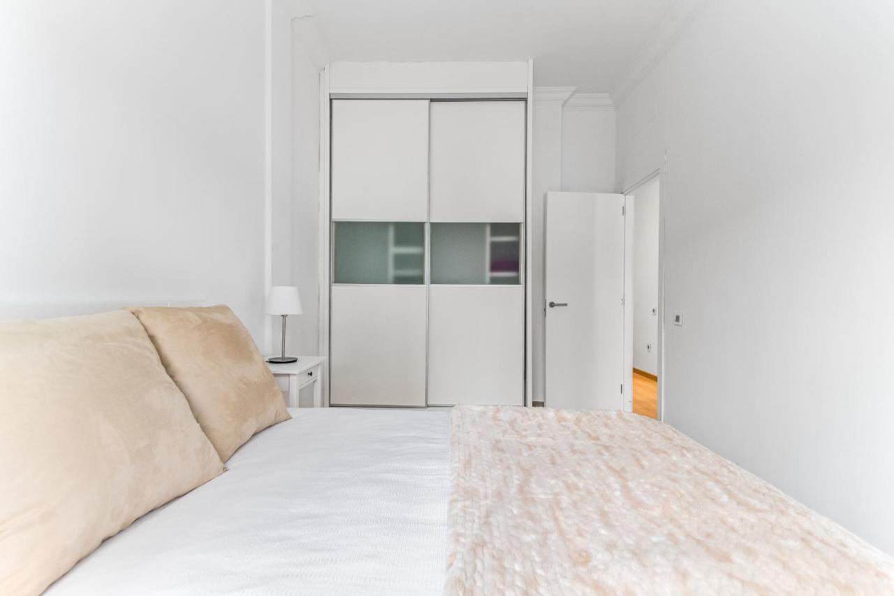 Home2Book Stylish Front Line Las Canteras Beach 大加那利岛拉斯帕尔马斯 外观 照片