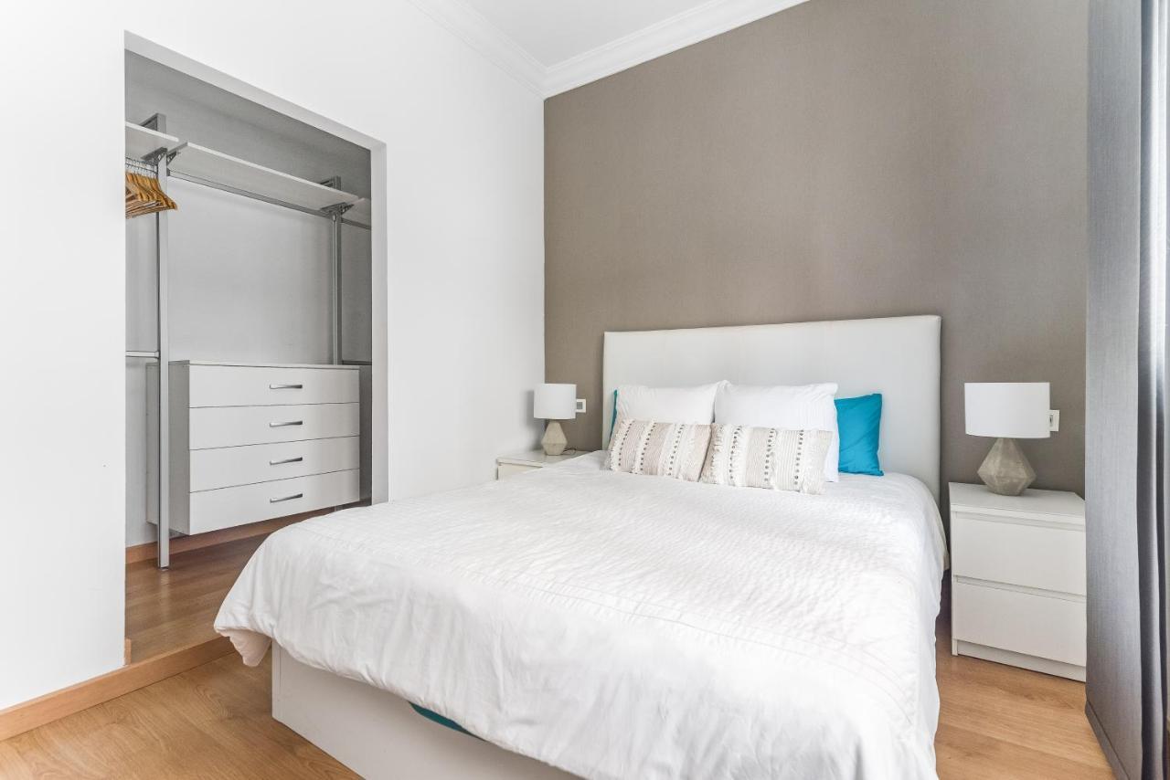 Home2Book Stylish Front Line Las Canteras Beach 大加那利岛拉斯帕尔马斯 外观 照片