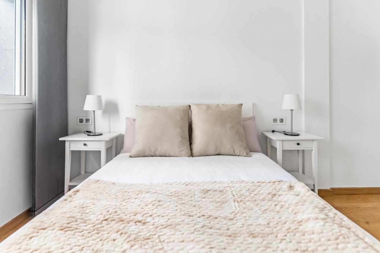 Home2Book Stylish Front Line Las Canteras Beach 大加那利岛拉斯帕尔马斯 外观 照片