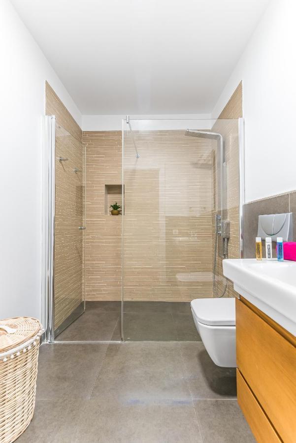 Home2Book Stylish Front Line Las Canteras Beach 大加那利岛拉斯帕尔马斯 外观 照片