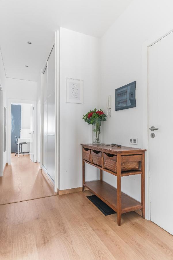 Home2Book Stylish Front Line Las Canteras Beach 大加那利岛拉斯帕尔马斯 外观 照片