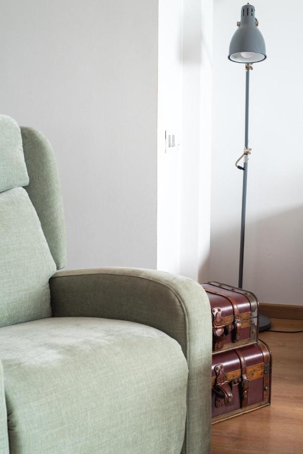 Home2Book Stylish Front Line Las Canteras Beach 大加那利岛拉斯帕尔马斯 外观 照片
